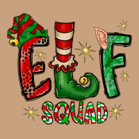 Elf Squad Vintage Tee | Teevron