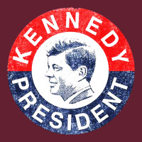 Vintage 1960 Kennedy For President Classic Tee | Teevron