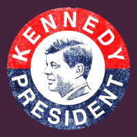 Vintage 1960 Kennedy For President Classic Tee | Teevron