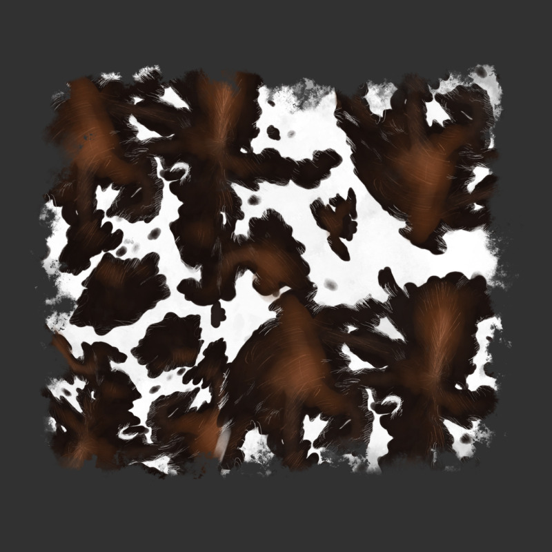 Cowhide Urban Heavy Tee by RanaPortraitStore | Teevron