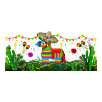 pinata libbey glass | Teevron