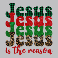 Jesus Is The Reason Long Sleeve Tee | Teevron