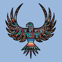 Aztec Leopard Thunderbird Premium Hoodie | Teevron