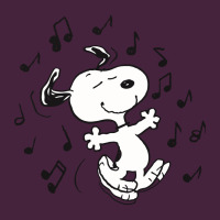Dancing Dog Classic Tee | Teevron