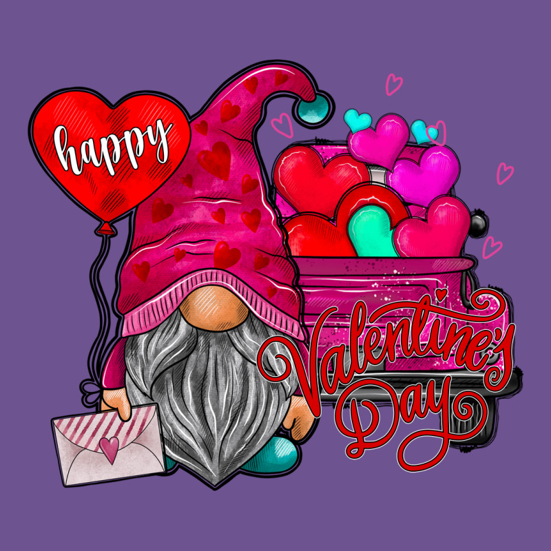 Happy Valentines Day Vintage Tee by SublimationCraftShop | Teevron