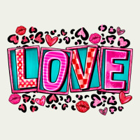Love Valentine Urban Heavy Tee | Teevron