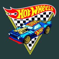 Hot Car Classic Tee | Teevron