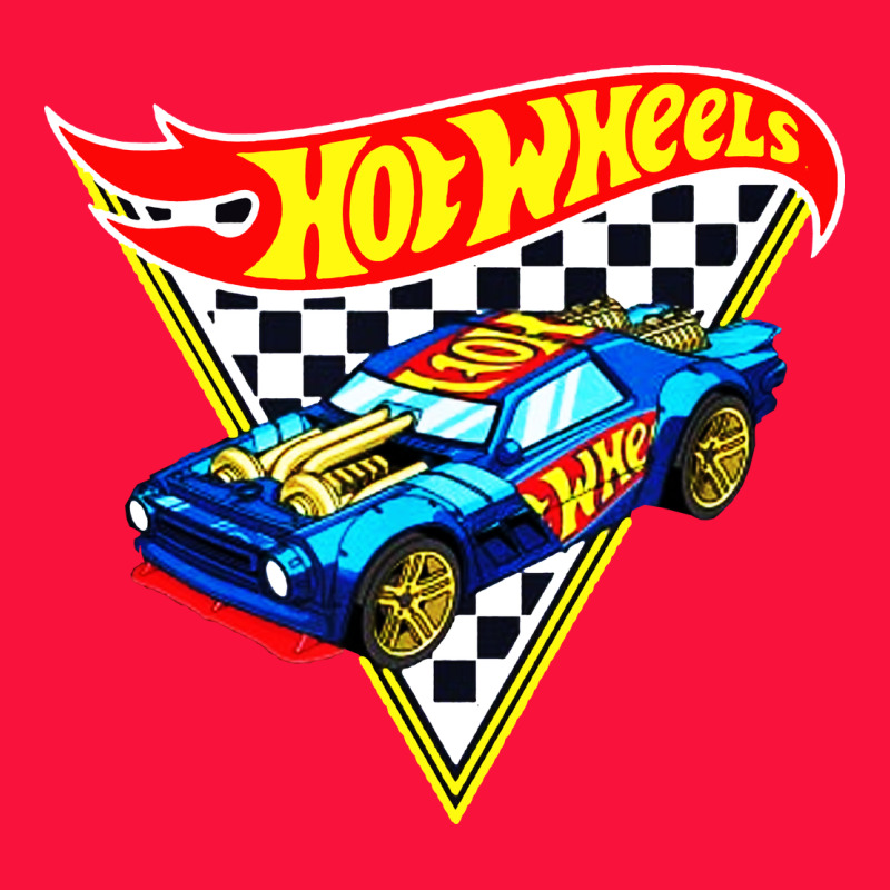 Hot Car Classic Tee by DesigneFamous | Teevron
