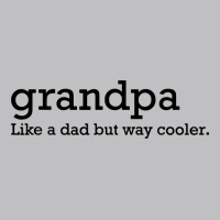 Grandpa Classic Tee | Teevron