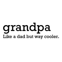 grandpa | Teevron