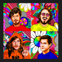 Workaholics Classic Tee | Teevron