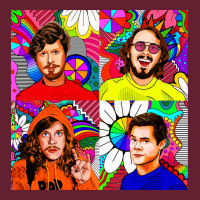 Workaholics Classic Tee | Teevron