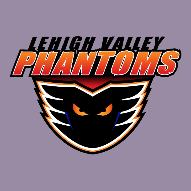 The Phantoms, Lehigh Valley Classic Tee by DesigneFamous | Teevron