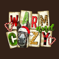 Warm And Cozy Donkey Heavy Core Tee | Teevron