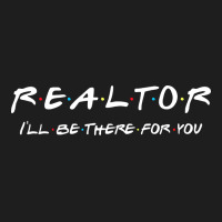 Realtor Classic Tee | Teevron