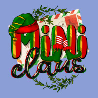 Mini Claus Christmas Long Sleeve Tee | Teevron