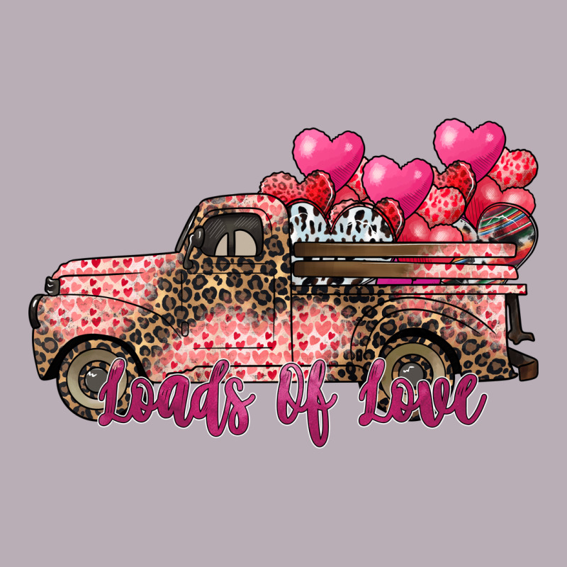 Load Of Love Vintage Tee by SublimationCraftShop | Teevron