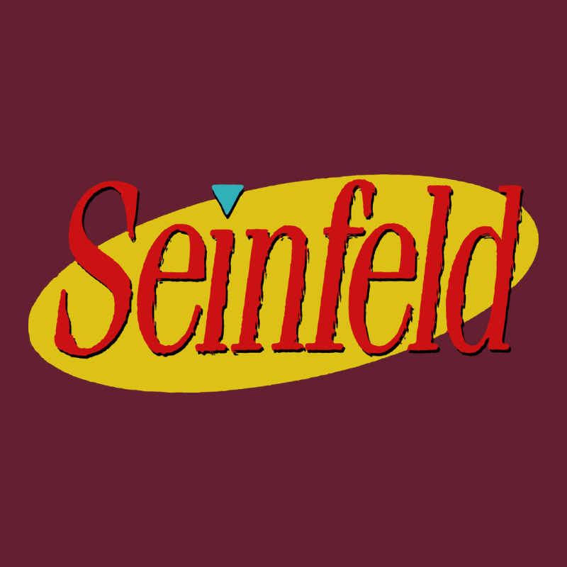 Seinfeld Classic Tee by DesigneFamous | Teevron