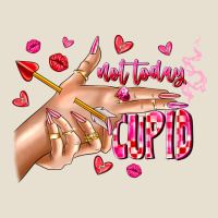Not Today Cupid Urban Heavy Tee | Teevron