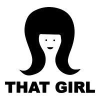 That Girl Classic Tee | Teevron
