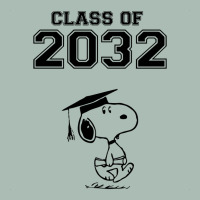 Funny Graduation Class Of 2032 Classic Tee | Teevron