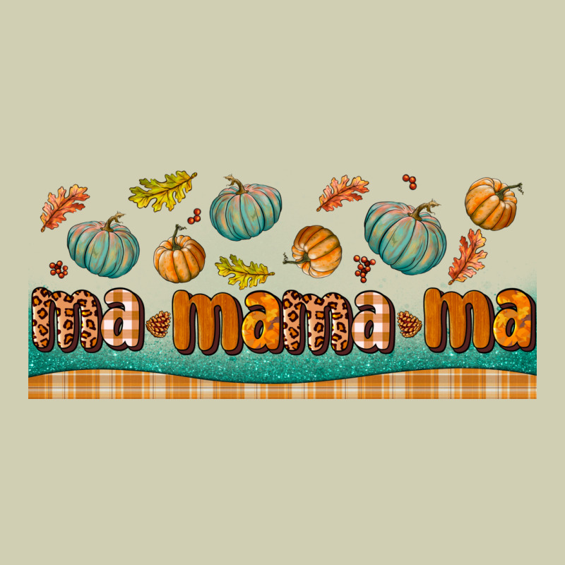 Fall Mama Libbey Glass Heavy Core Tee by BundleAndBundleShop | Teevron