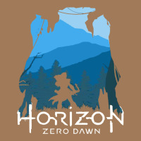 Horizon Zero Dawn Classic Tee | Teevron