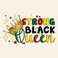 Strong Black Queen Vintage Tee | Teevron
