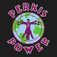 Heavyweights Power Classic Tee | Teevron