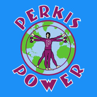 Heavyweights Power Classic Tee | Teevron