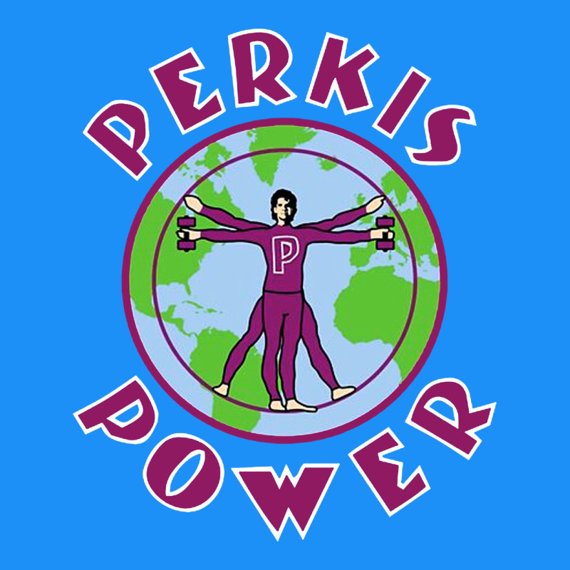Heavyweights Power Classic Tee by DesigneFamous | Teevron