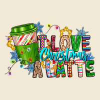 Live Christmas Latte Premium Tee | Teevron