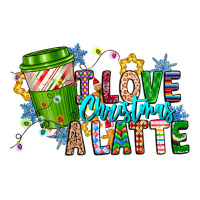LIve Christmas Latte | Teevron