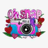 Oh Snap Urban Heavy Tee | Teevron