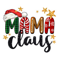 mama Claus Christmas | Teevron
