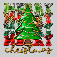 Merry Christmas Tree Premium Tee | Teevron