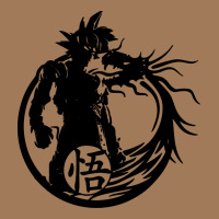 Goku Super Saiyan Ultra Dragon Classic Tee | Teevron
