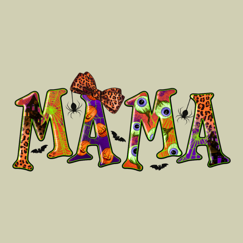 Halloween Mama Heavy Core Tee by BundleAndBundleShop | Teevron