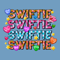 Swiftie Swiftie Valentines Urban Heavy Tee | Teevron