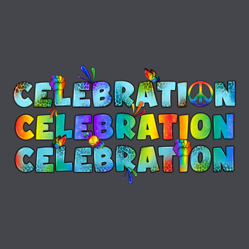 Lgbtq Celebration Classic Tee by BundleAndBundleShop | Teevron