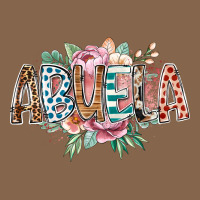 Abuela Flowers Premium Tee | Teevron