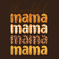 Thankful Mama Heavy Core Tee | Teevron