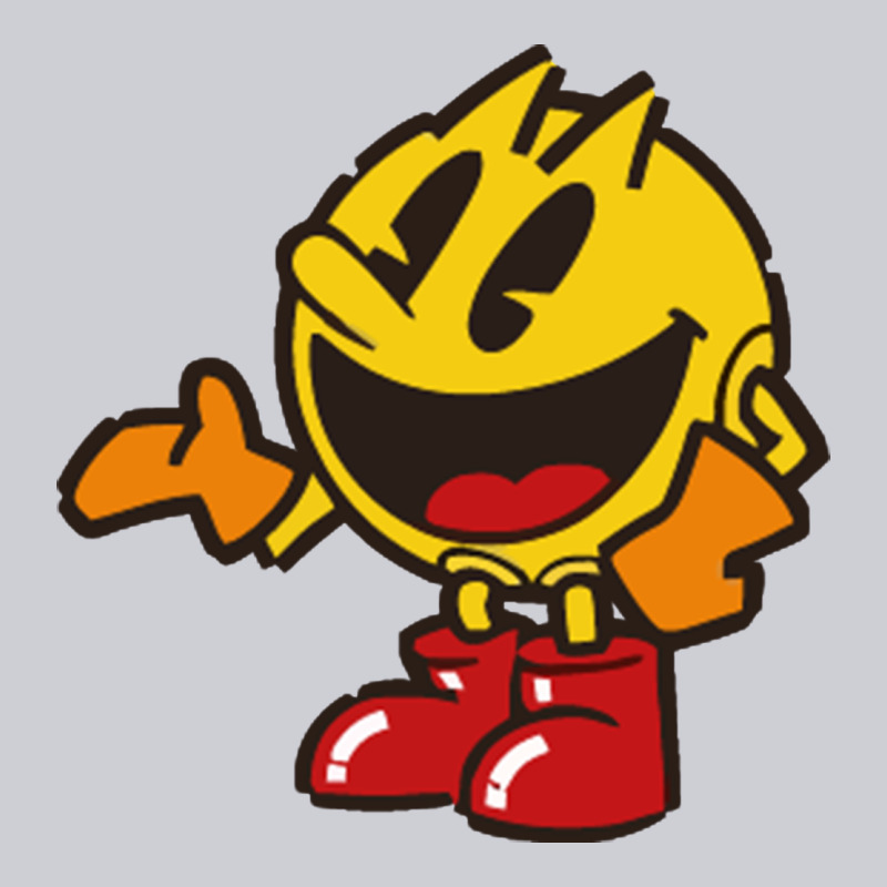 Pacman Classic Tee by DesigneFamous | Teevron
