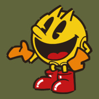 Pacman Classic Tee | Teevron