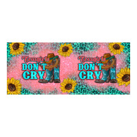 cowgirls don't cry mug mug 15 oz | Teevron
