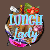 Western Lunch Lady Long Sleeve Tee | Teevron