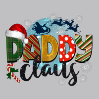 Daddy Claus Christmas Long Sleeve Tee | Teevron