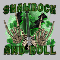 Shamrock And Roll Classic Tee | Teevron