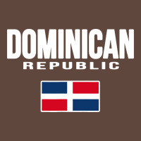 Dominican Republic Classic Tee | Teevron