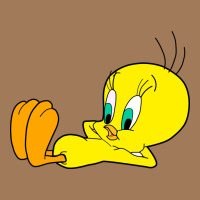 Tweety Bird Classic Tee | Teevron